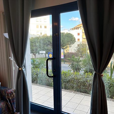 La Rosa Di Rebecca Bed & Breakfast Monopoli Dış mekan fotoğraf