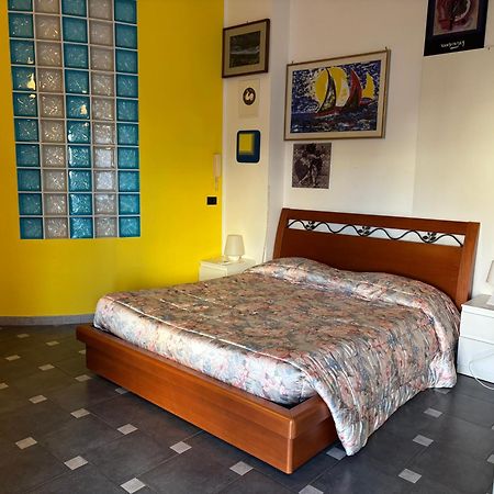 La Rosa Di Rebecca Bed & Breakfast Monopoli Dış mekan fotoğraf
