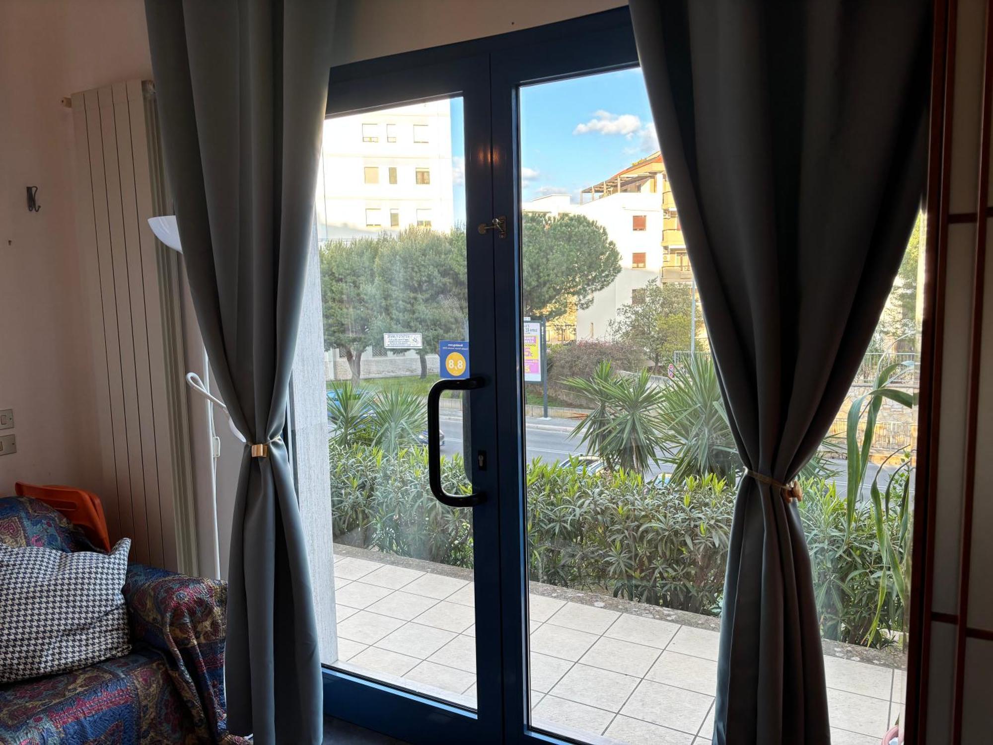 La Rosa Di Rebecca Bed & Breakfast Monopoli Dış mekan fotoğraf