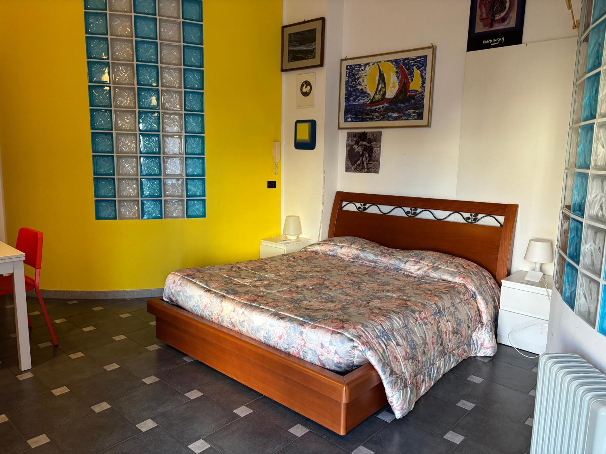 La Rosa Di Rebecca Bed & Breakfast Monopoli Dış mekan fotoğraf