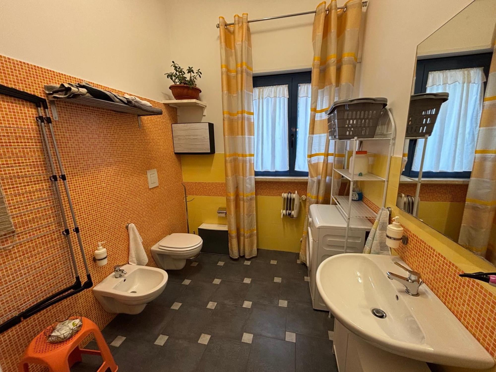 La Rosa Di Rebecca Bed & Breakfast Monopoli Dış mekan fotoğraf