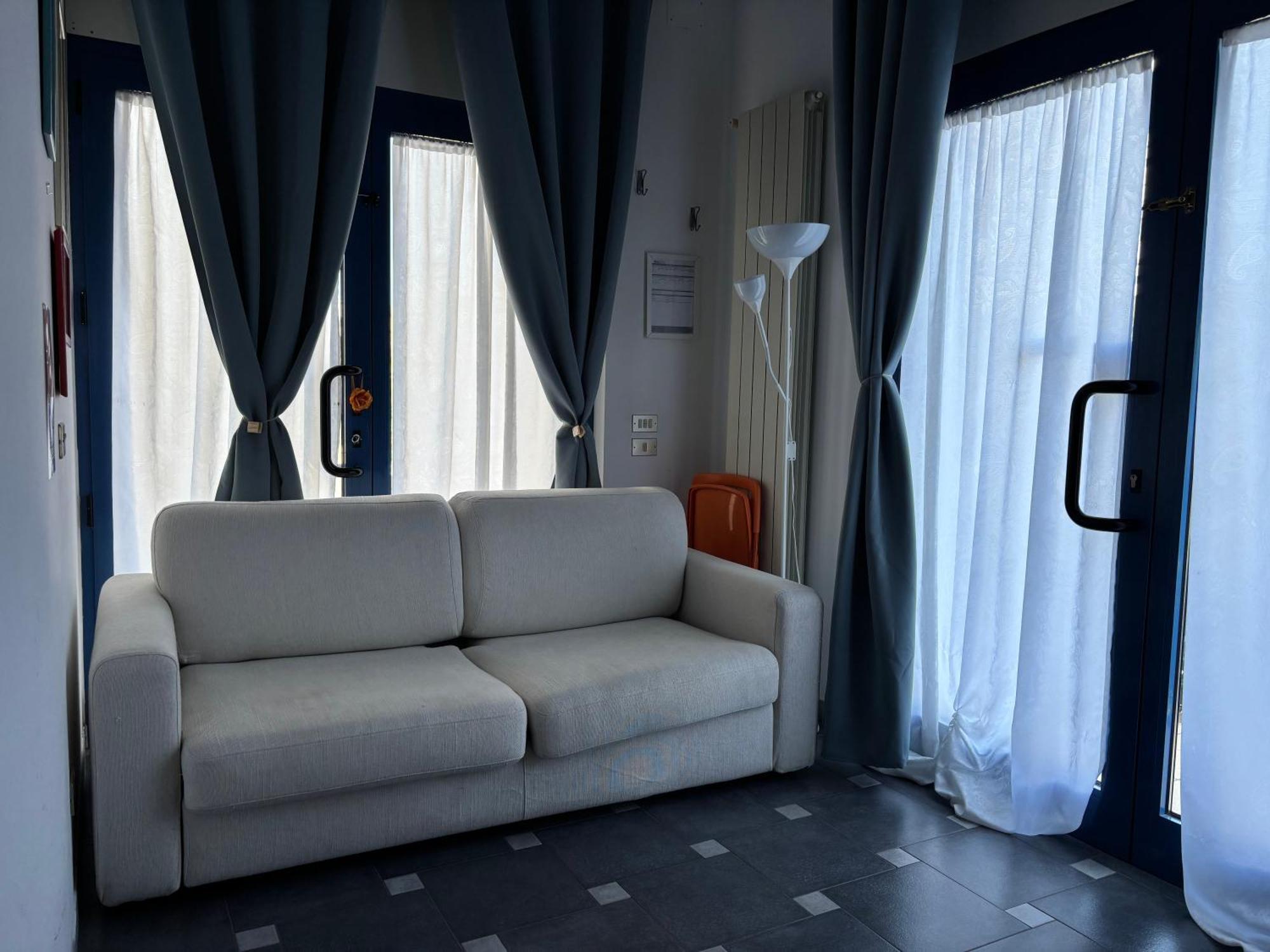 La Rosa Di Rebecca Bed & Breakfast Monopoli Dış mekan fotoğraf